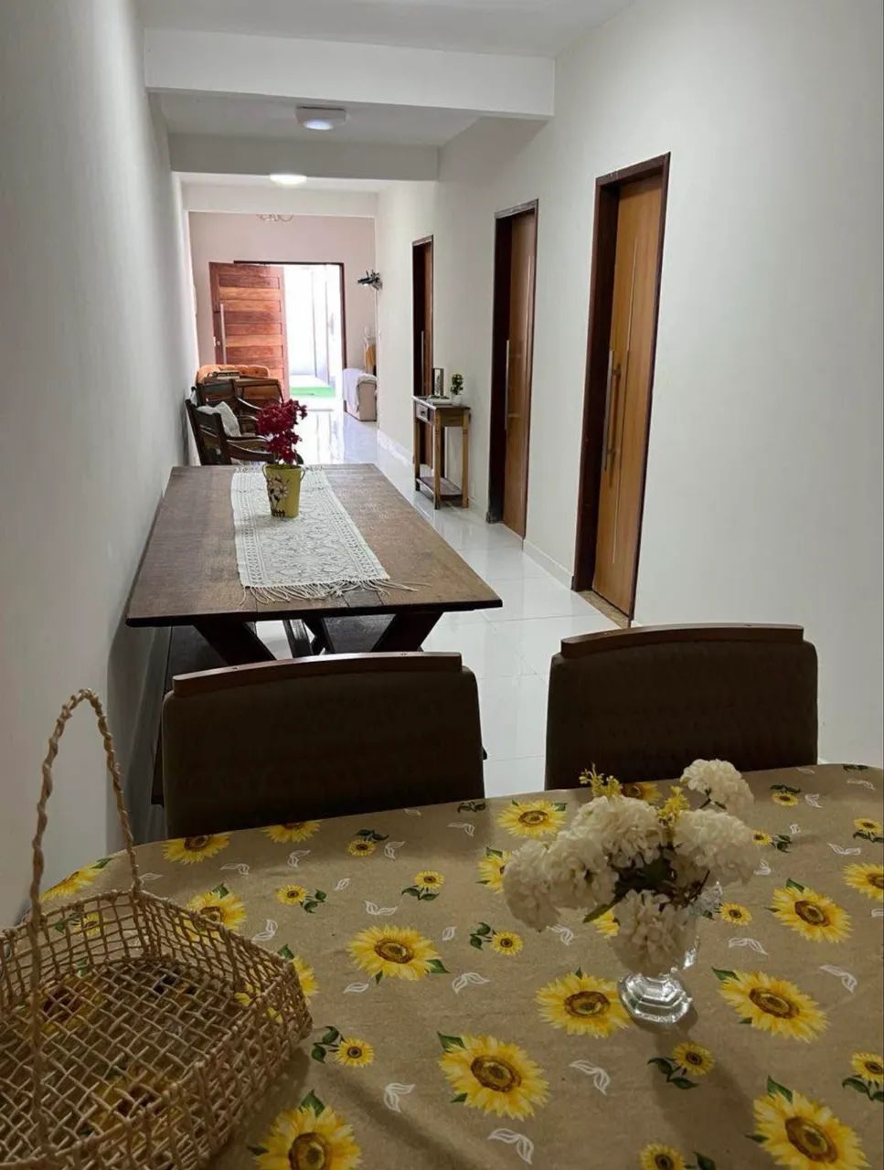 CASA À VENDA NO CONJ. JARDIM AMAZONIA Rc - Foto 2