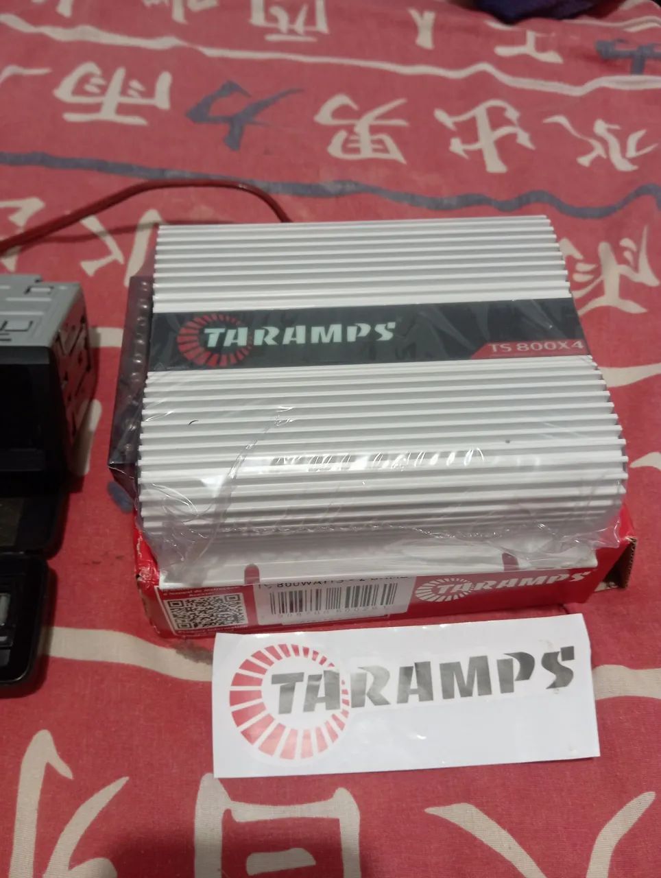 Vendo módulo Ts800x4 - Foto 4