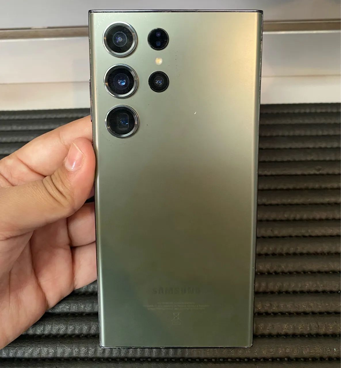 Vendo s23 ultra 512gb