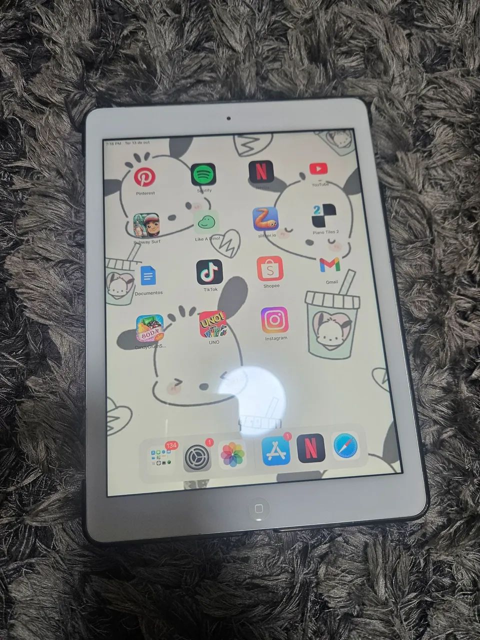 Ipad mini 3