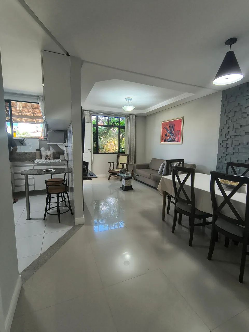 Casa na Coroa do Meio - Condomínio J. Inácio  - Foto 2