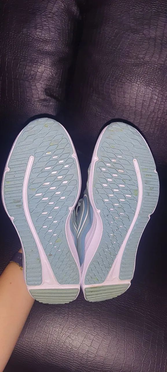 Tênis Nike cosmic 36 - Foto 3