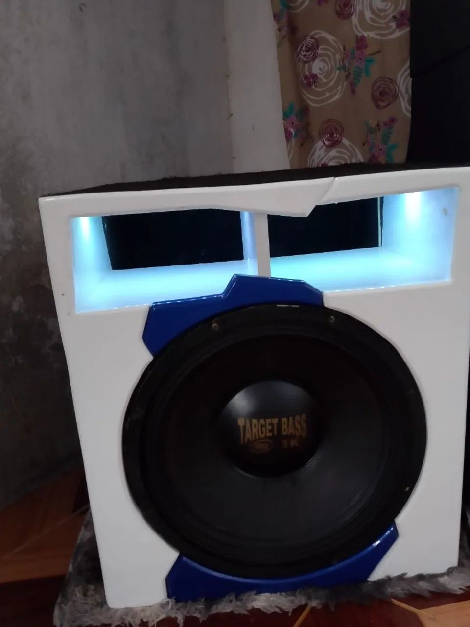 Vendo grave 3k 15 lp