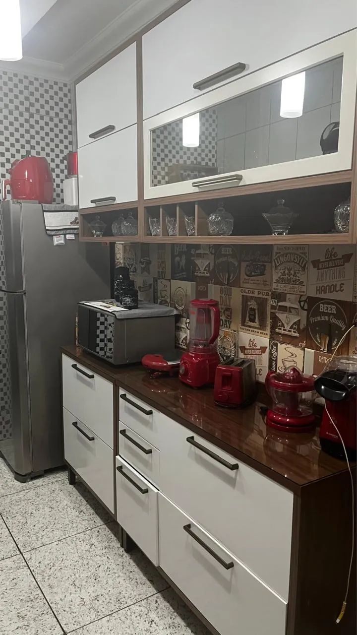 VENDO CASA EM CAJUEIRO - Foto 5