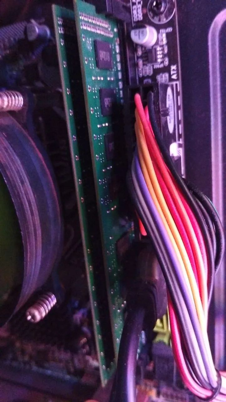 Vendo ou troco Pc gamer  - Foto 5