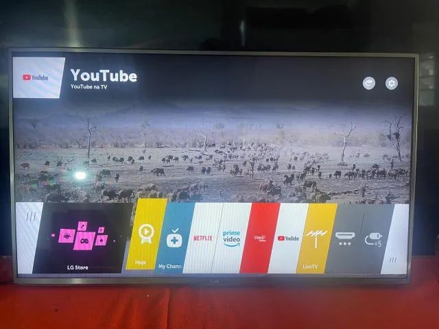 TV SMART 47 POLEGADAS LG BARATO - Foto 4