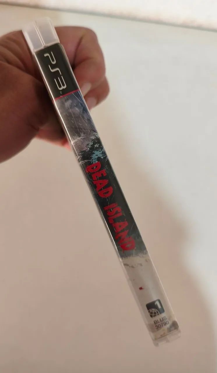 Jogo Dead Island original PS3 - Foto 5