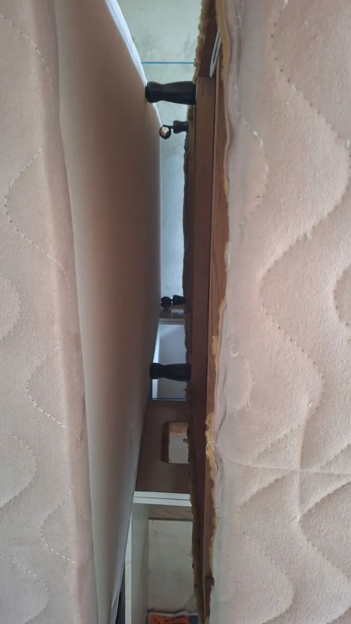 Base para colchão de cama - Foto 3