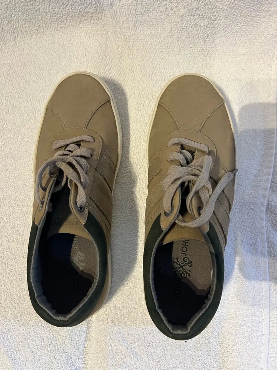 Tenis John John n 41 - Foto 3