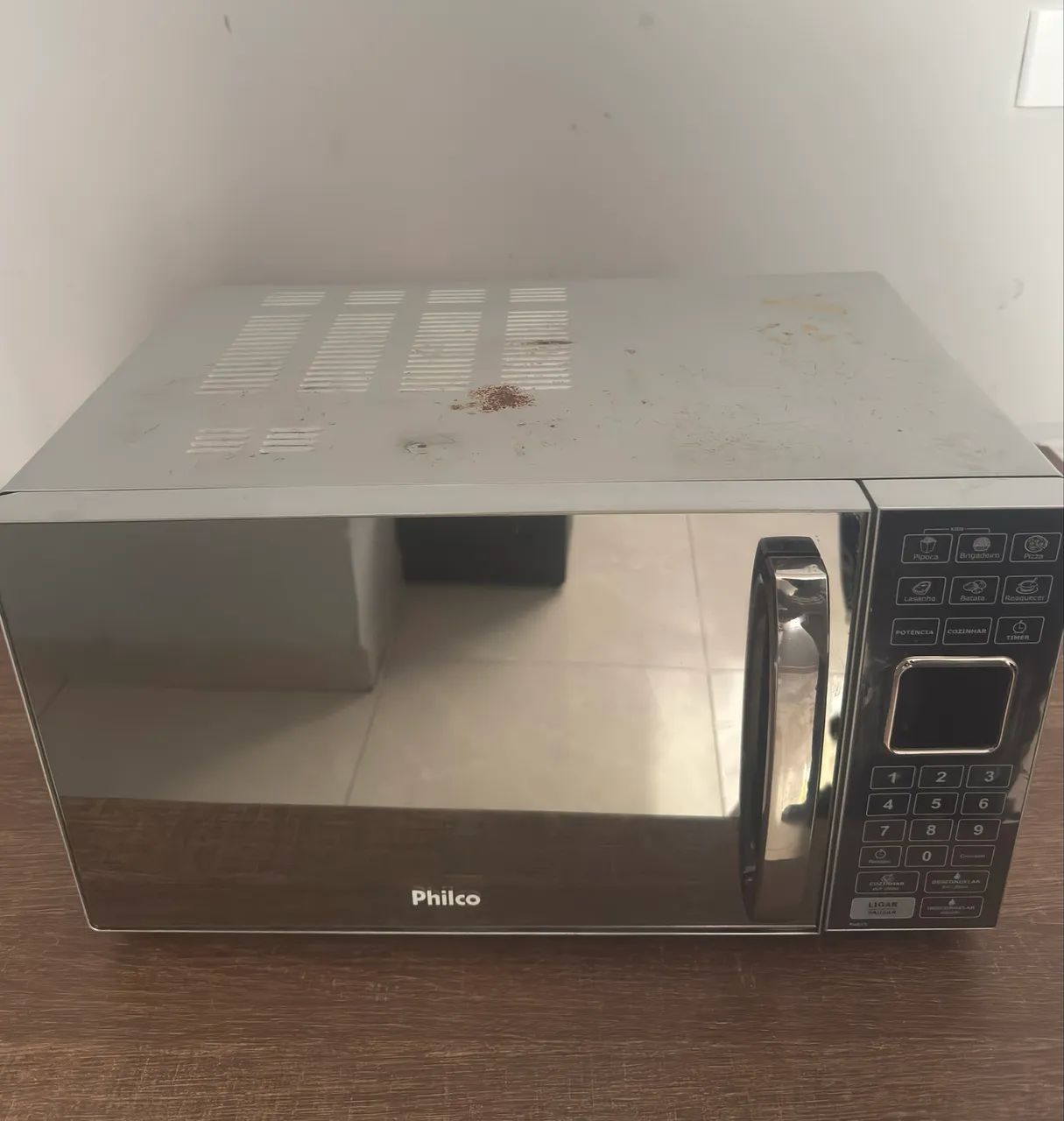 Microondas Philco  - Foto 2