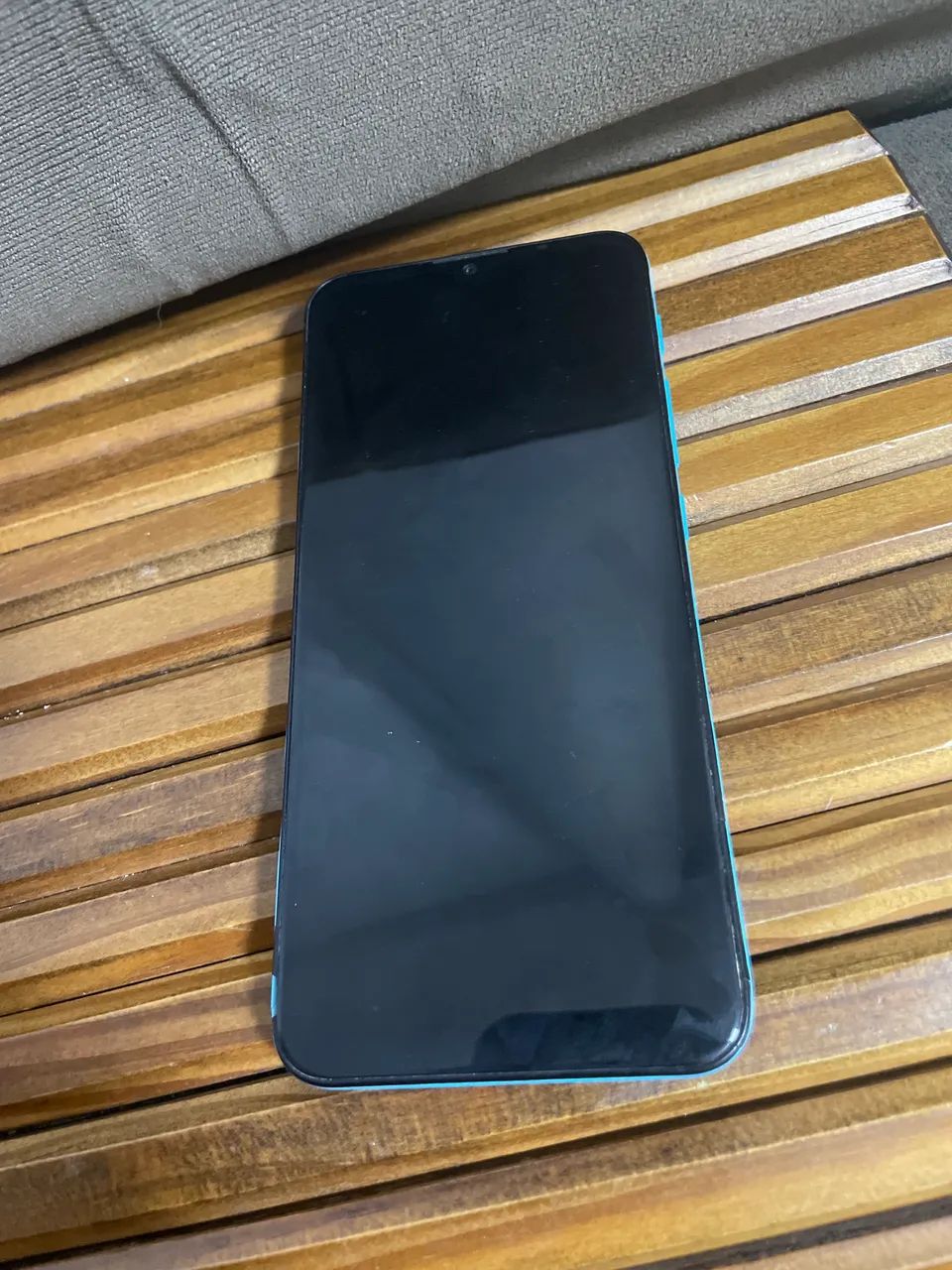 VENDE-SE MOTOROLA MOTO G20 - Foto 2
