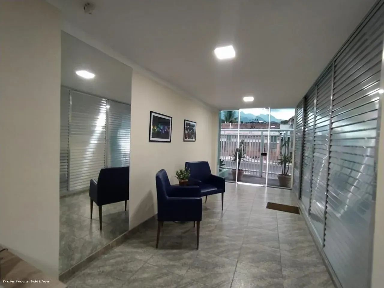 Apartamento em Piabetá com Elevador - Foto 4