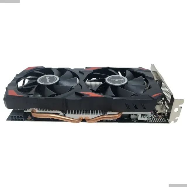 RX 580 - Foto 3