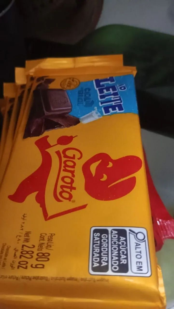 Chocolates é Barras!!!  - Foto 2