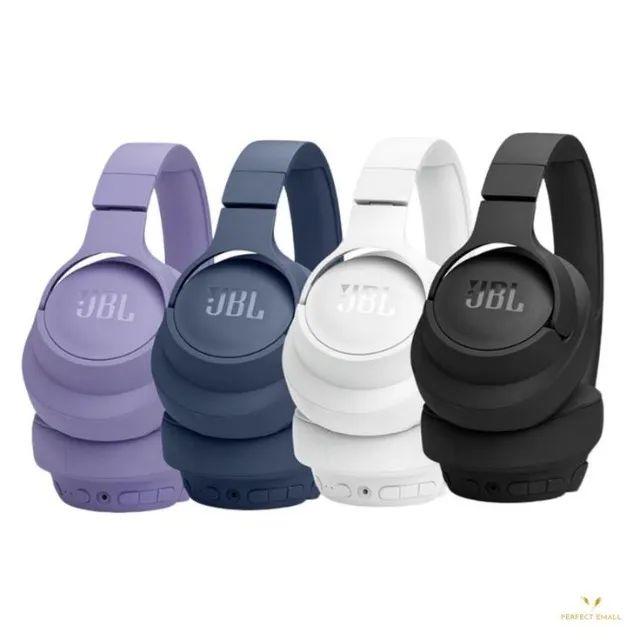 HEADPHONE JBL TUNE 770NC - Foto 4