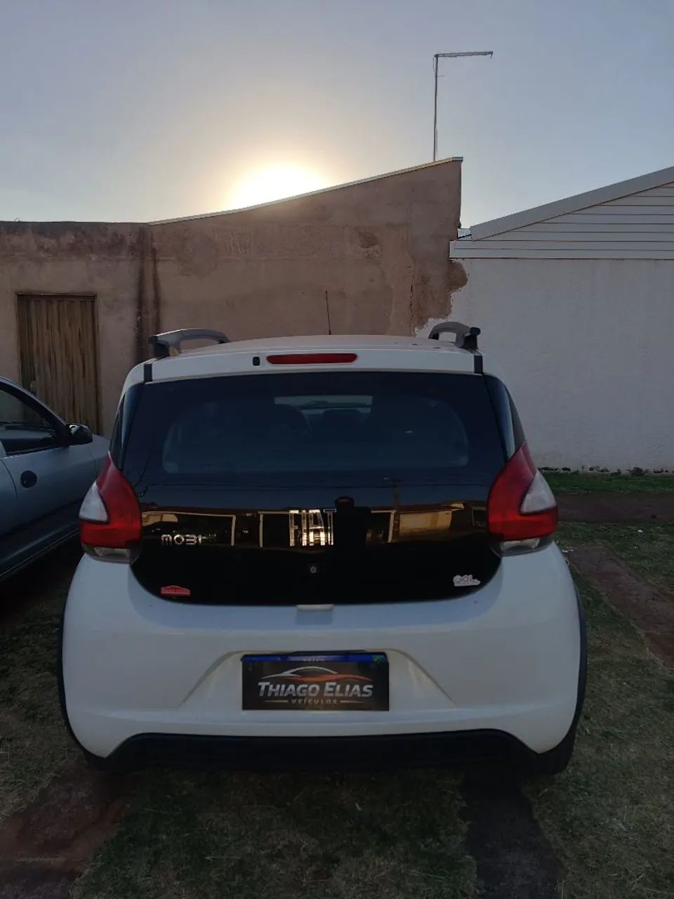 Fiat Mobi WAY 1.0 Fire Flex 5P. 2020 - Foto 4