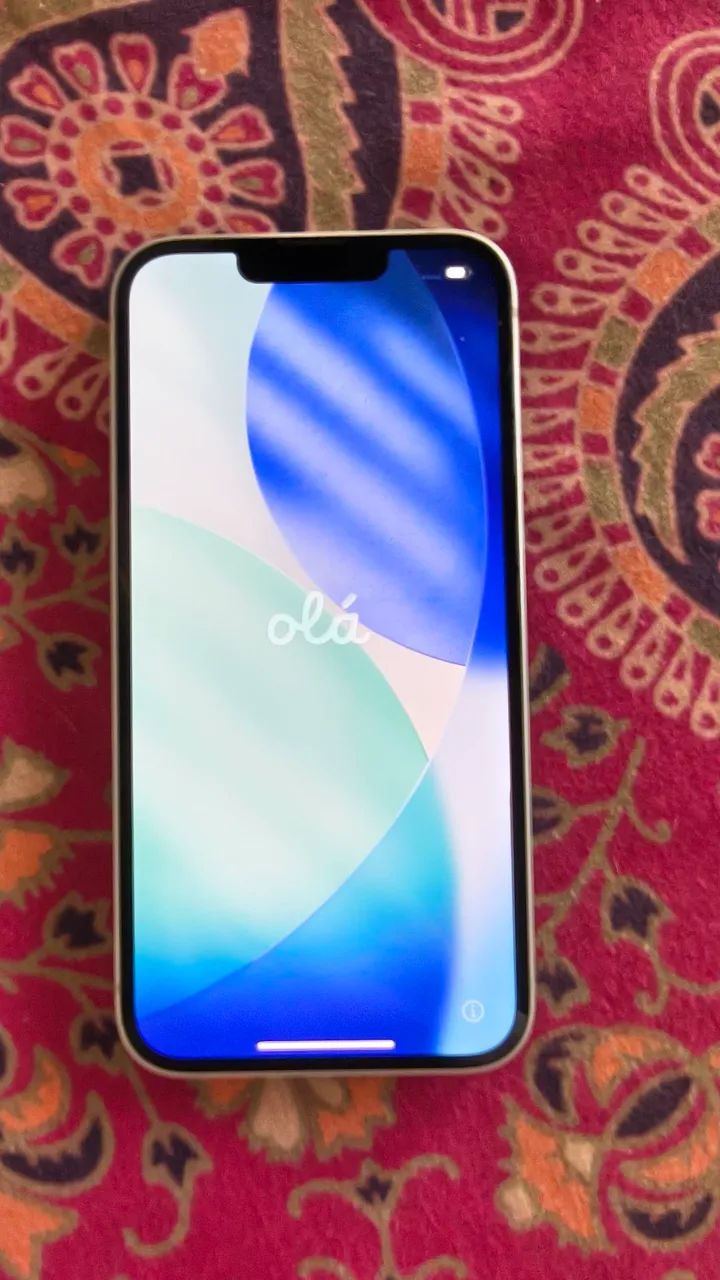 iPhone 13 128gb