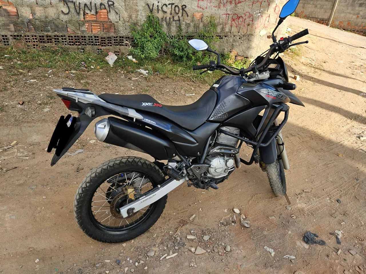 XRE 300 2016  - Foto 2