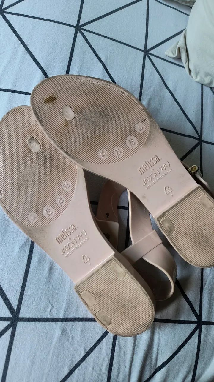 Melissa Charlotte Jason Wu - Foto 2