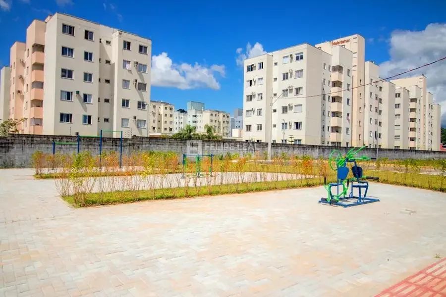 Terreno / Lote / Condomínio em Caminho Novo - Palhoça, SC - Foto 11