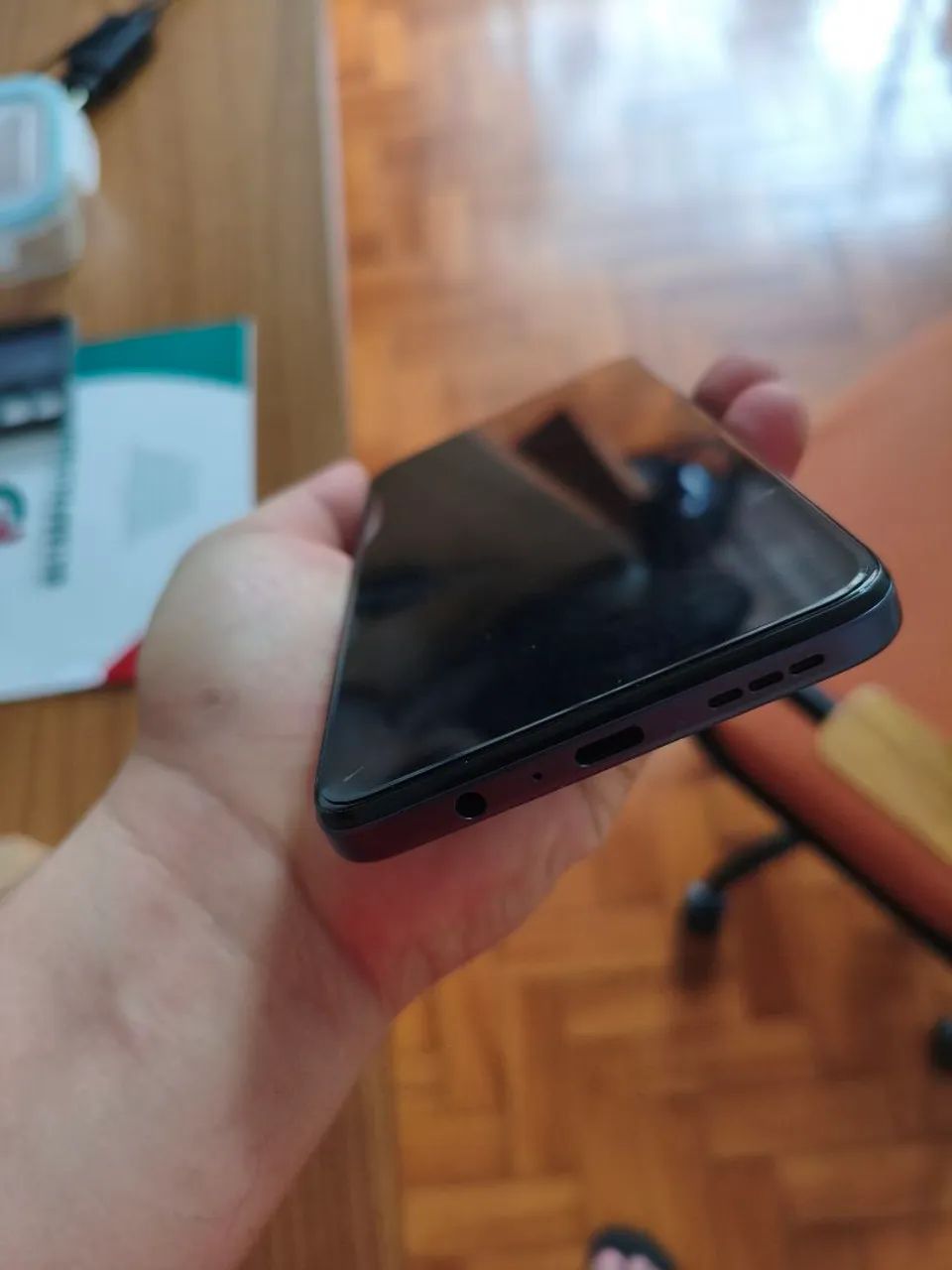Moto G35  - Foto 4