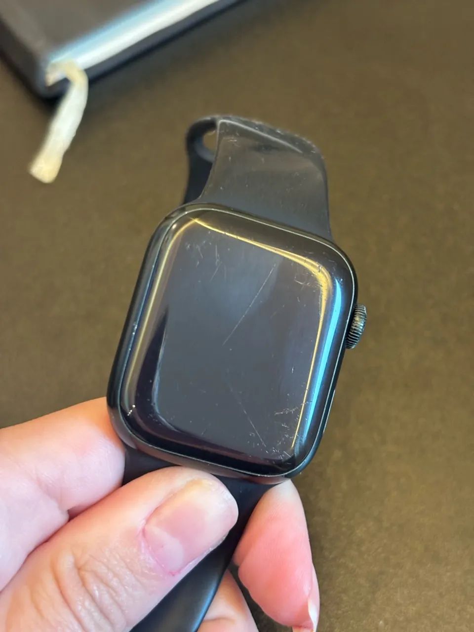Apple Watch series 7 41mm - Foto 5