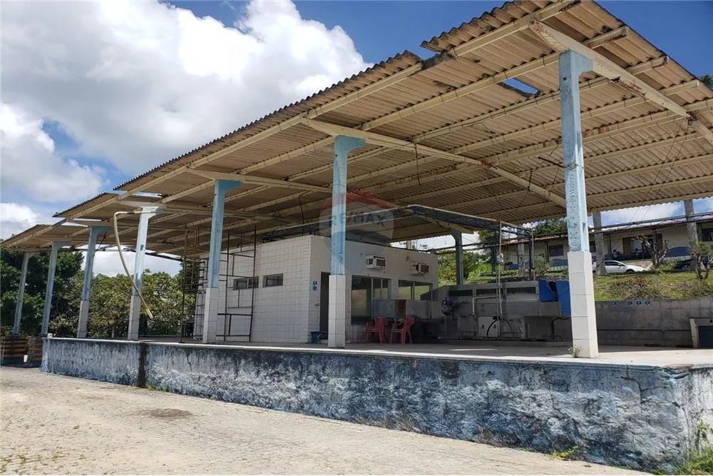 Fazenda Industrial de Água Mineral à Venda em PE! - Foto 5