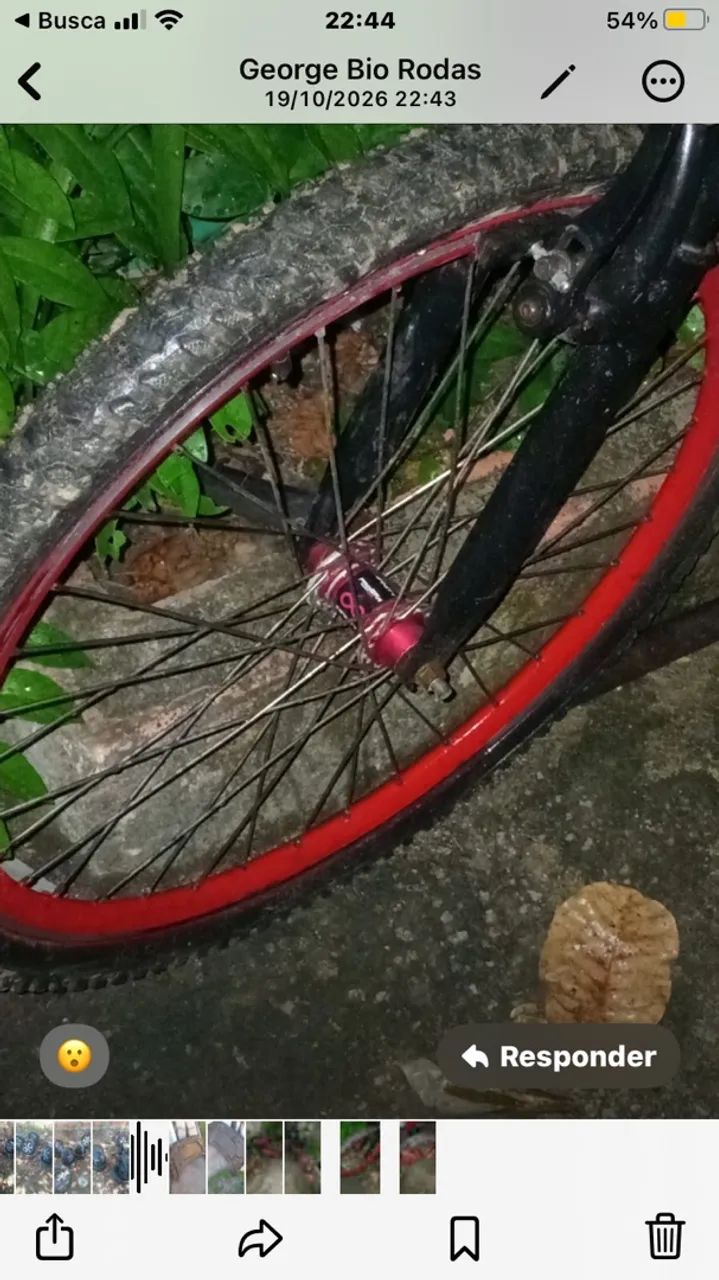 Bicicleta  - Foto 3
