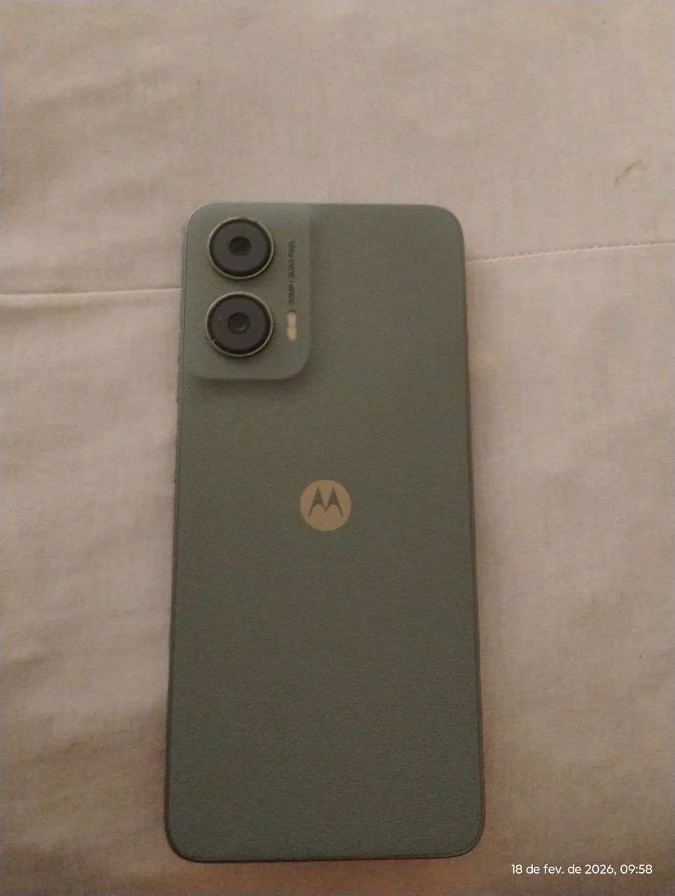 Moto g35 