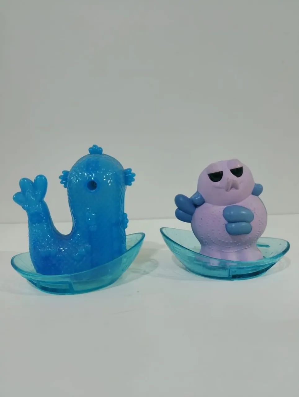 Miniaturas _ Elio Disney pixar - Foto 5