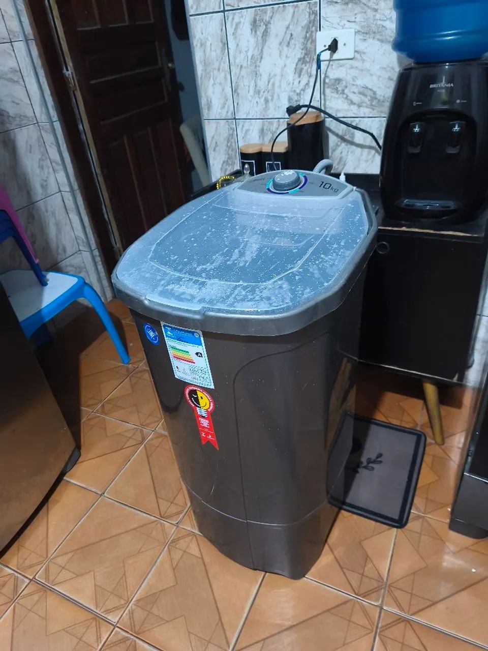 Tanquinho Novinho  - Foto 4