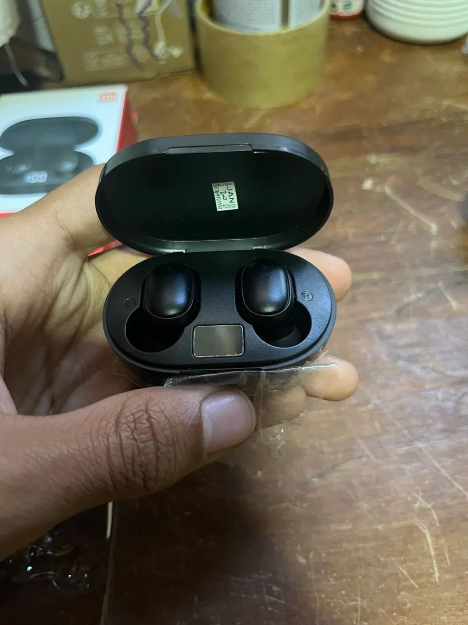 Fone AirDots pro - Foto 3