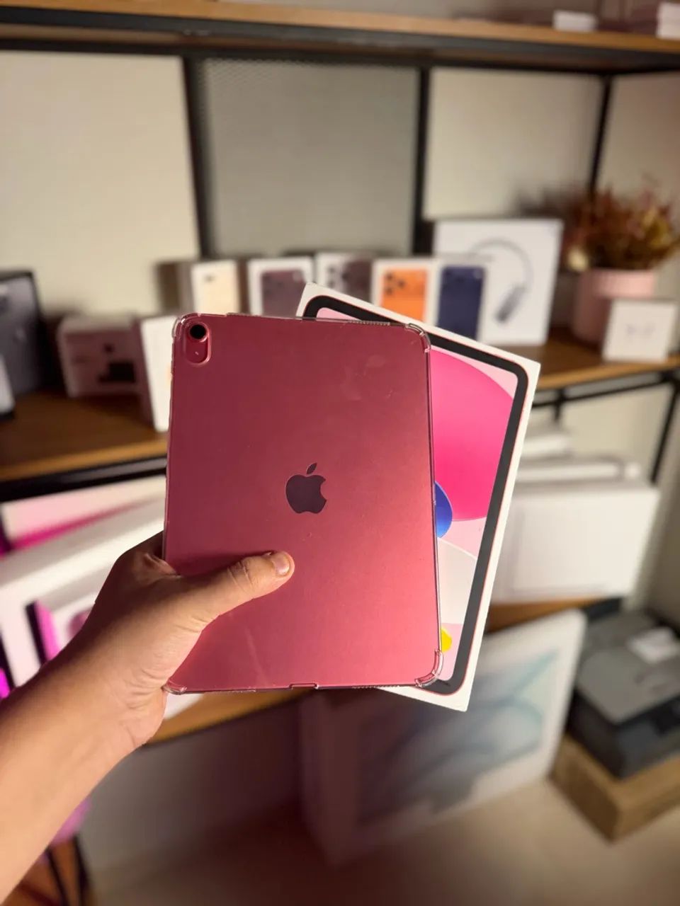 iPad 11 128GB | Garantia Apple 