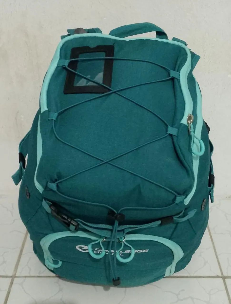 Bolsa Challenger Fortaleza 2026 - Foto 3