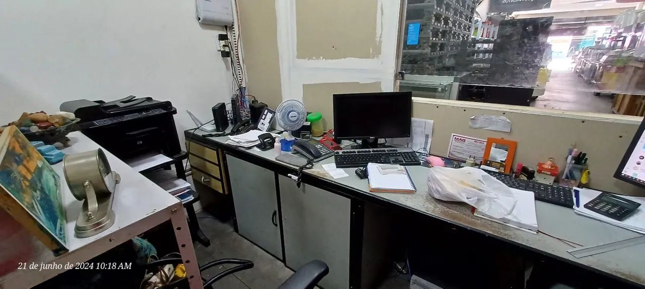 Prédio p/ venda no CENTRO DE MANAUS - Foto 5