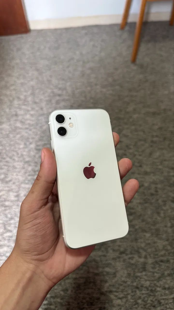 iPhone 11 128gb Perfeito - Foto 3
