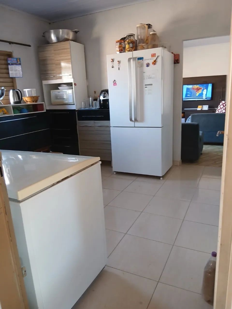 VENDA URGENTE | CASA EM ARUANÃ - GO  - Foto 4