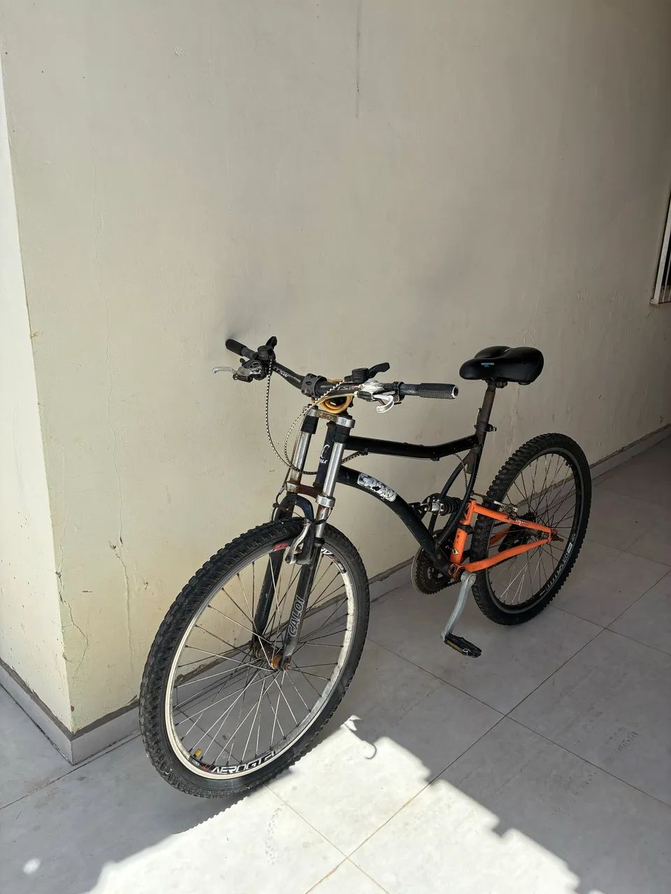 Bicicleta caloi - Foto 2