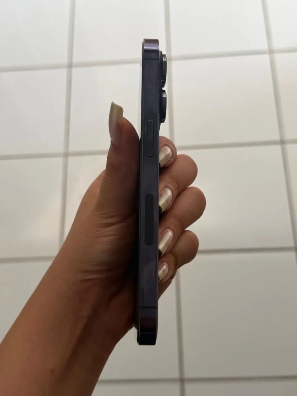 iPhone 14 Pro - Foto 2