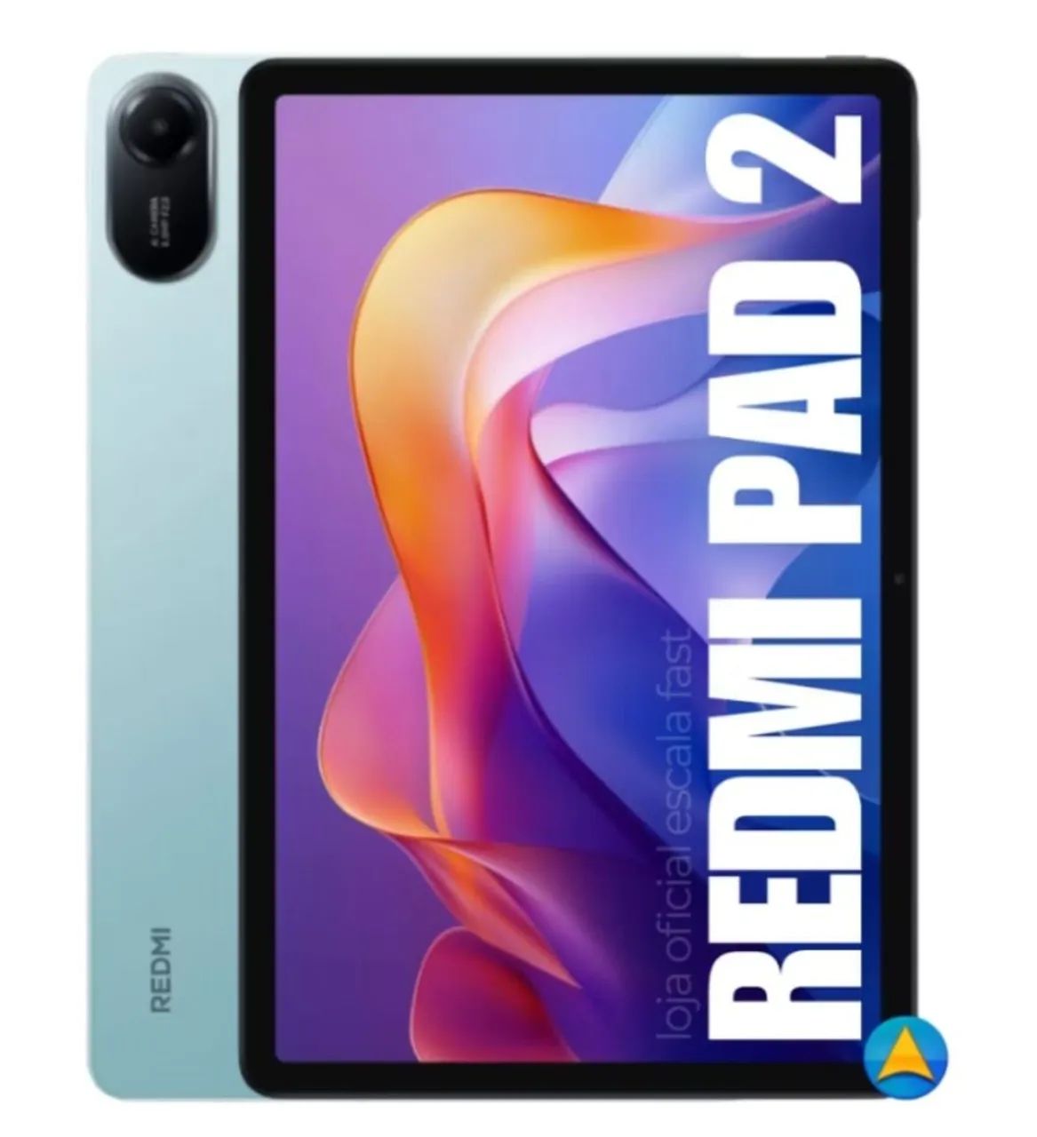 Tablet Xiaomi Redmi Pad 2 - Foto 3