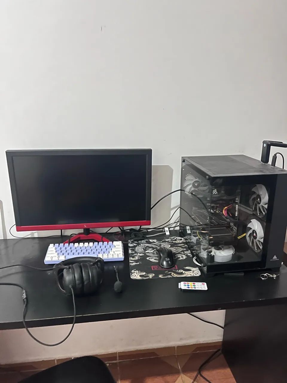 Pc gamer completo  - Foto 2