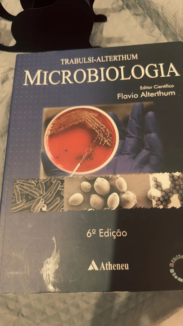 Microbiologia Flávio Alterthum 