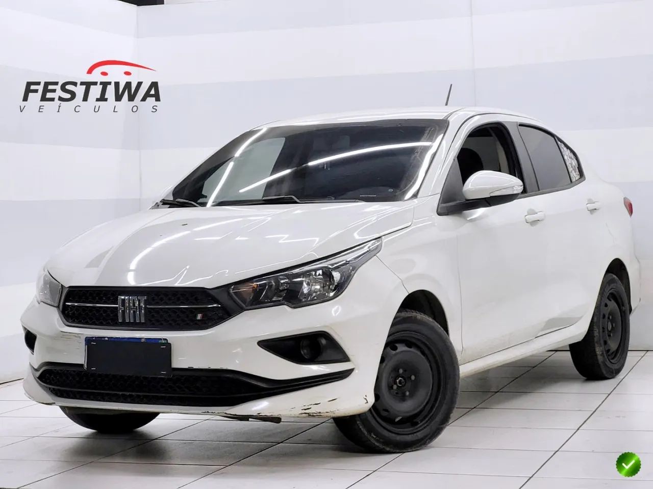 Fiat Cronos 1.3 8V Flex 2022