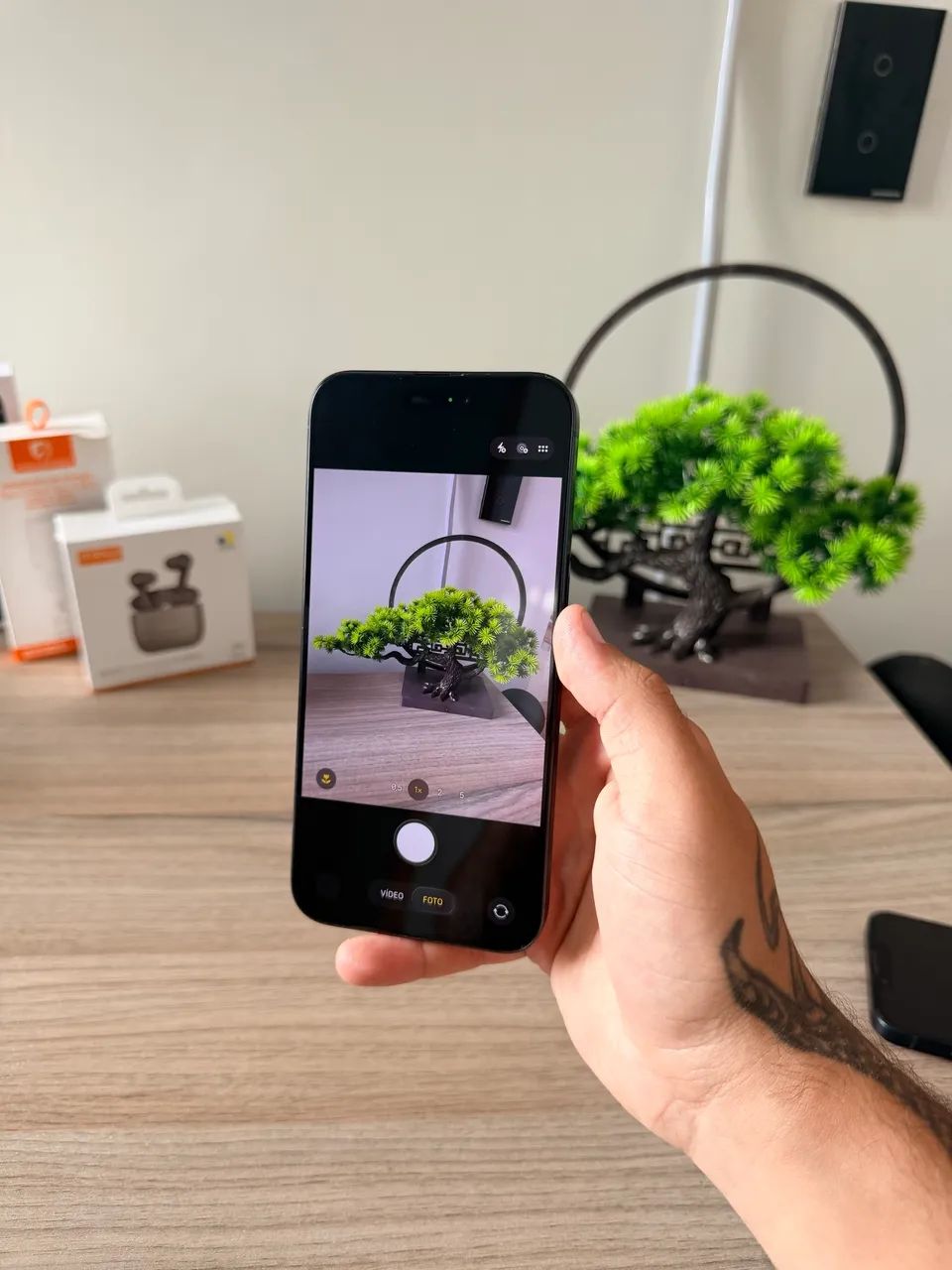 iPhone 15 PRO MAX 256GB - Foto 5