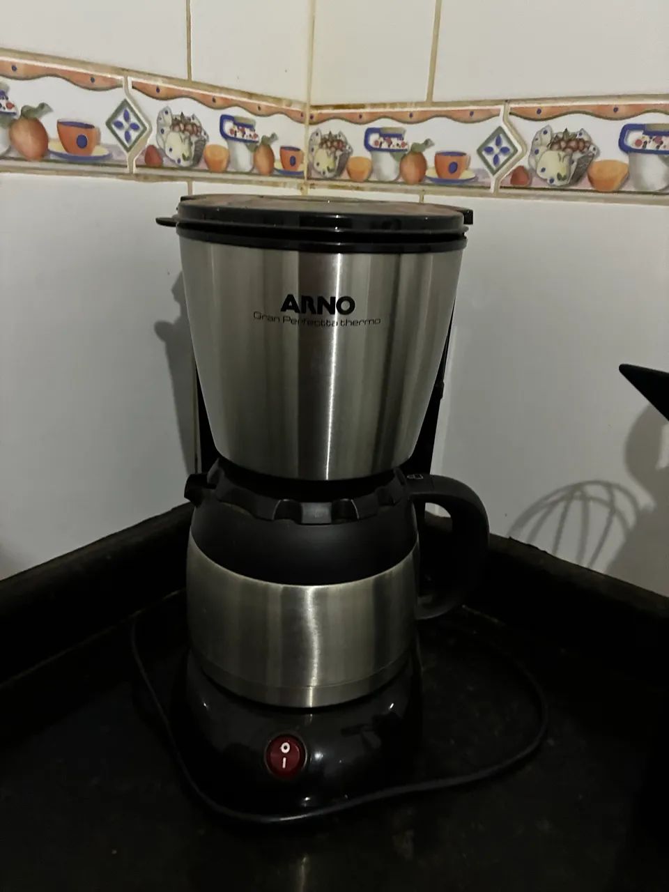 Cafeteira