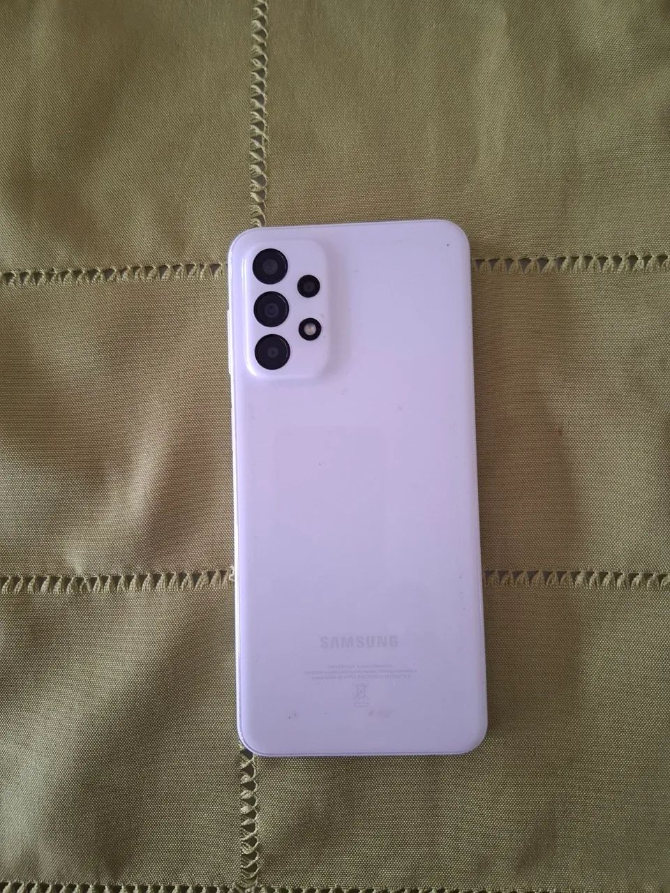 Celular Samsung Galaxy A23 - Foto 2