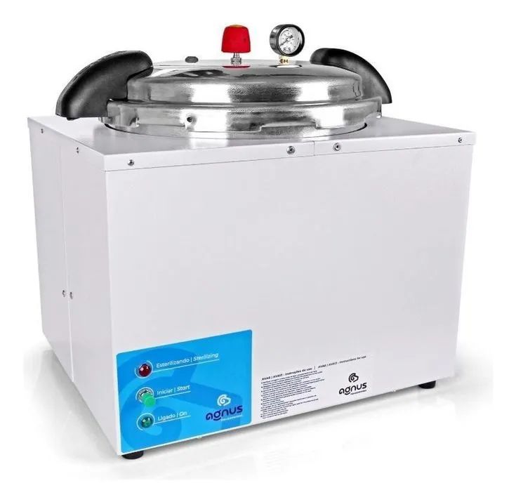 Autoclave nova 