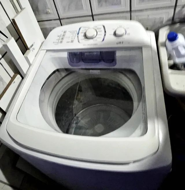 Maquina de lavar 14kg Premium Care Eletrolux  - Foto 2