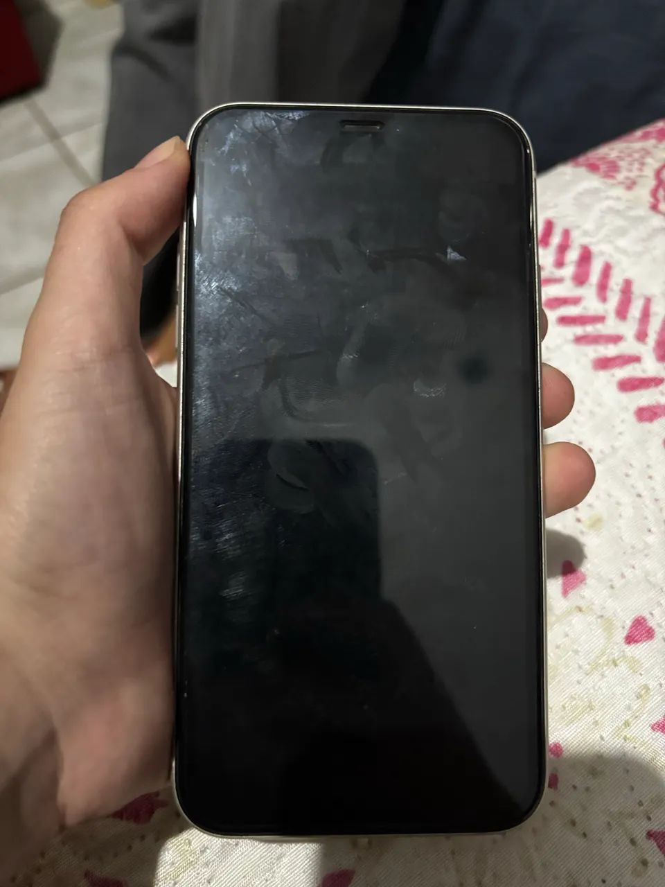 Vendo iphone 11