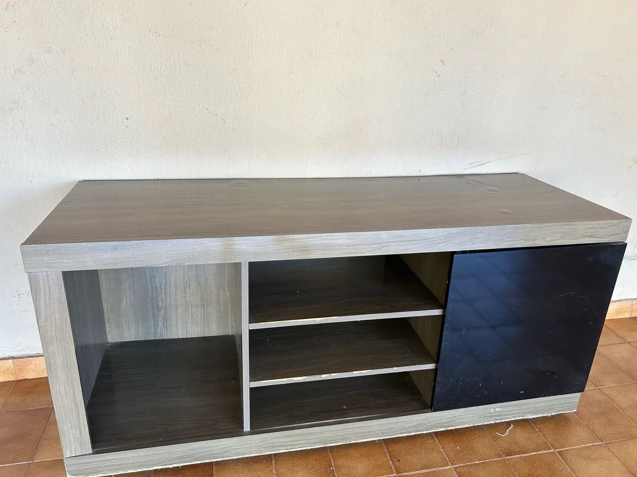 Rack para sala  - Foto 2